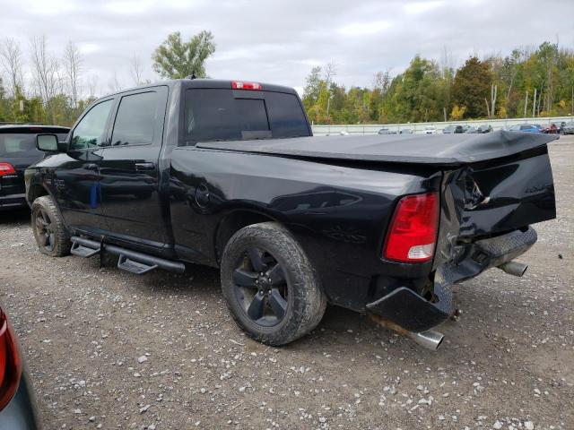 Снимка 2 от търг – 2018 RAM 1500 SLT с VIN 1C6RR7TT4JS167468