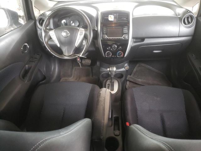 Photo 8 from auction – 2017 NISSAN VERSA NOTE with VIN 3N1CE2CP5HL359123