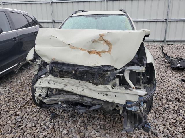 Photo 5 from auction – 2015 SUBARU XV CROSSTR with VIN JF2GPAFC0F8241828