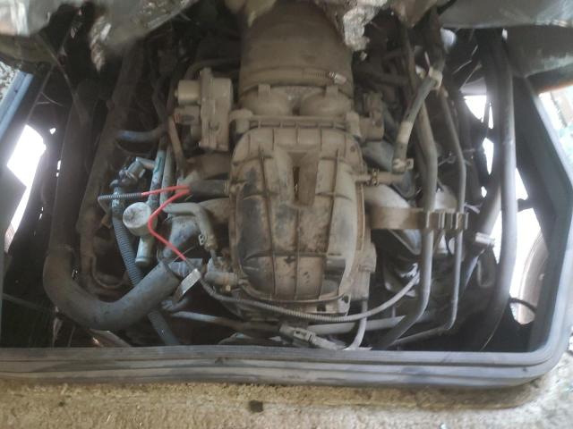 Снимка 7 от търг – 2008 FORD HURRICANE с VIN 1F6MF53Y770A07040