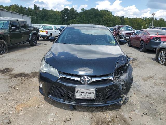 Photo 5 from auction – 2017 TOYOTA CAMRY LE with VIN 4T1BF1FKXHU283593