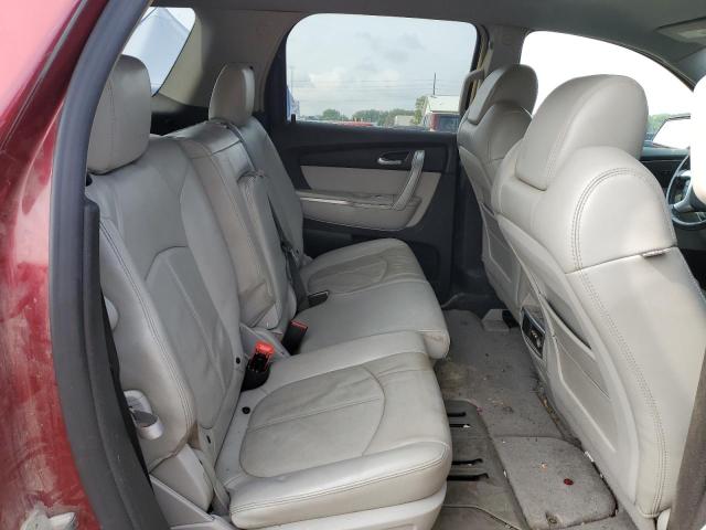 Photo 11 from auction – 2008 GMC ACADIA SLT with VIN 1GKEV33778J182243