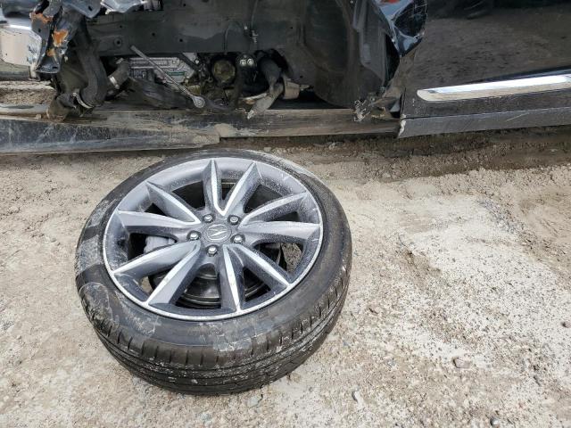Photo 12 from auction – 2021 ACURA RDX TECHNO with VIN 5J8TC1H53ML004429