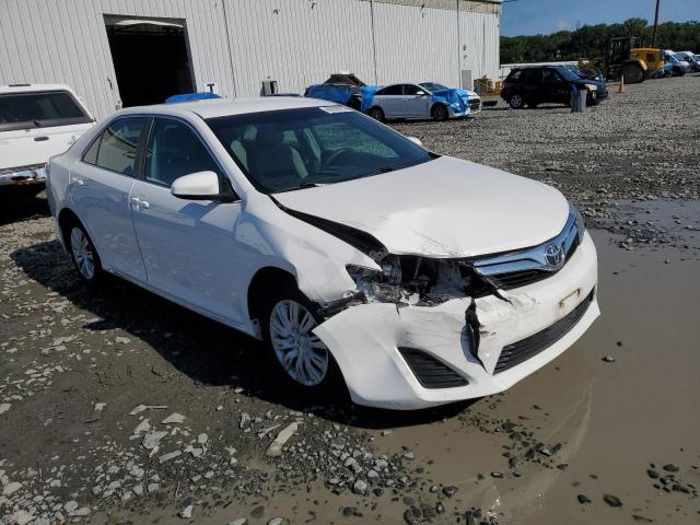 Photo 4 from auction – 2014 TOYOTA CAMRY L with VIN 4T4BF1FK5ER352384