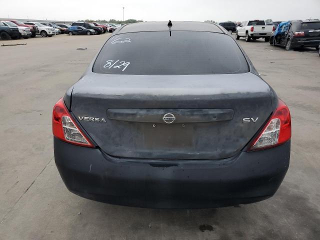 Photo 6 from auction – 2012 NISSAN VERSA S with VIN 3N1CN7AP1CL862527