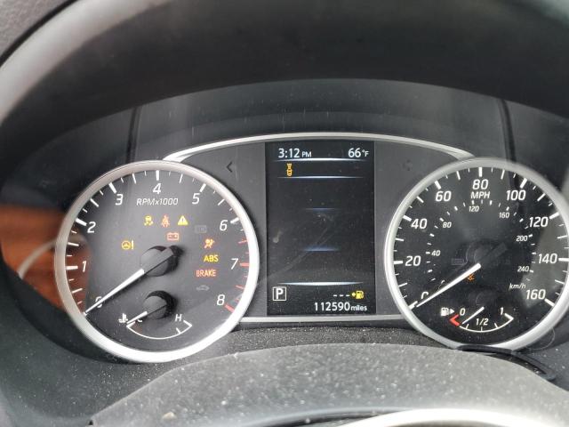 Photo 9 from auction – 2018 NISSAN SENTRA with VIN 3N1AB7AP7JY311437