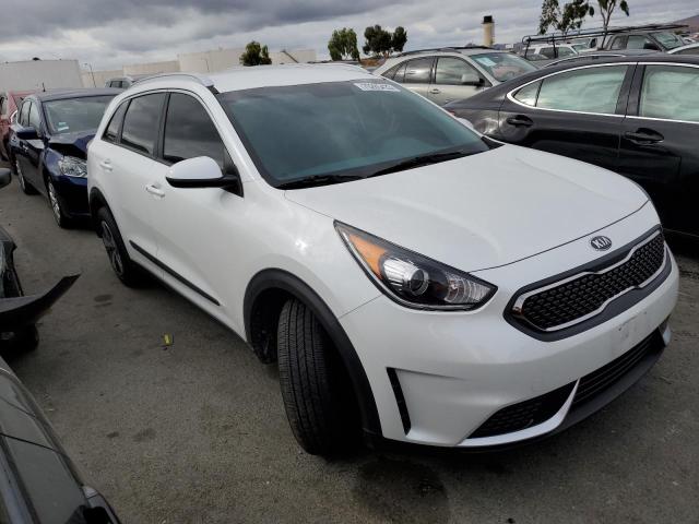 Photo 4 from auction – 2019 KIA NIRO FE with VIN KNDCB3LC5K5352267