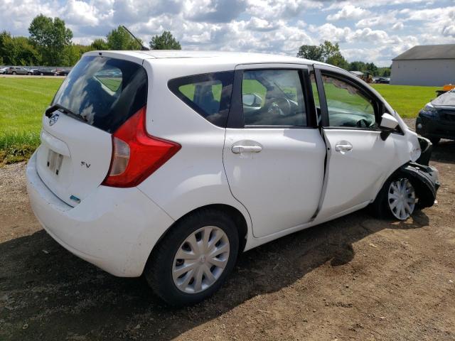 Photo 3 from auction – 2015 NISSAN VERSA NOTE with VIN 3N1CE2CP0FL404028