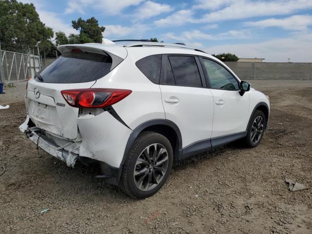 Photo 3 from auction – 2016 MAZDA CX-5 GT with VIN JM3KE2DY6G0638129