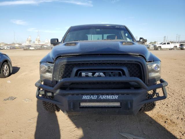 Photo 5 from auction – 2017 RAM 1500 REBEL with VIN 1C6RR7YT6HS697170