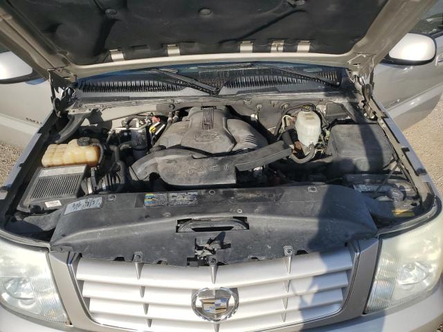Photo 12 from auction – 2005 CADILLAC ESCALADE E with VIN 3GYFK66N75G103018