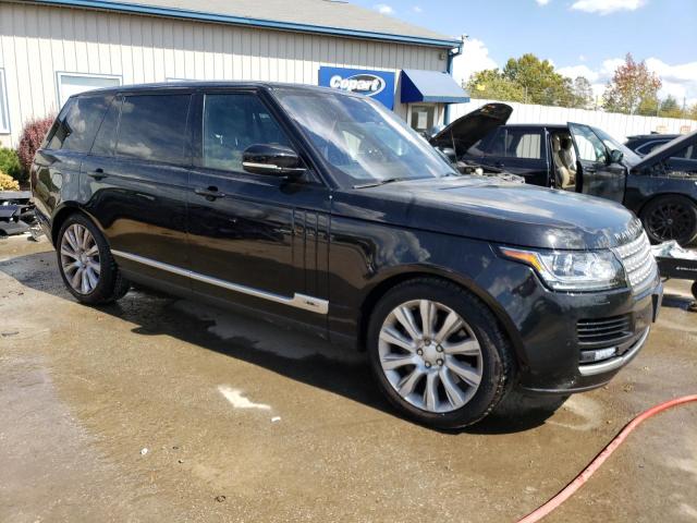 Photo 4 from auction – 2016 LAND ROVER RANGE ROVE with VIN SALGS3EF7GA298163