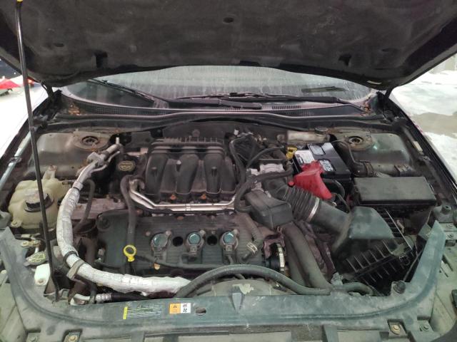 Photo 11 from auction – 2011 FORD FUSION SEL with VIN 3FAHP0CG2BR218098
