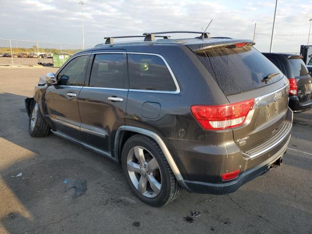Photo 2 from auction – 2011 JEEP GRAND CHER with VIN 1J4RR6GG8BC608718