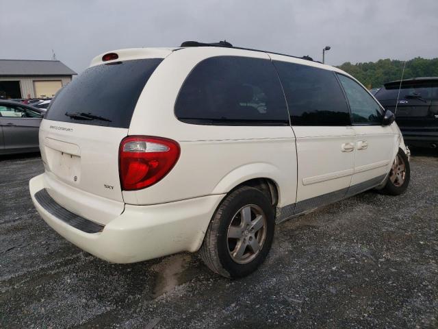 Photo 3 from auction – 2005 DODGE GRAND CARA with VIN 2D4GP44L35R363138