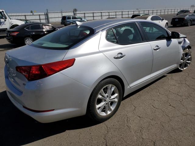 Photo 3 from auction – 2012 KIA OPTIMA LX with VIN 5XXGM4A76CG056680