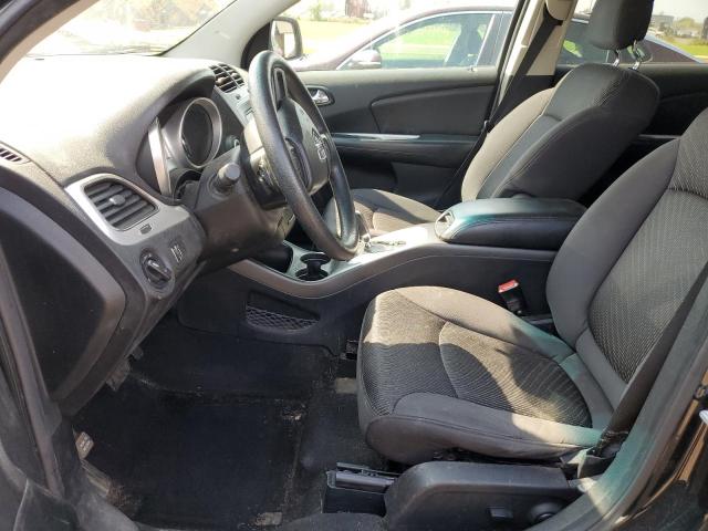 صورة رقم 7 من المزاد - 2012 DODGE JOURNEY SX مع VIN 3C4PDCBG5CT307248