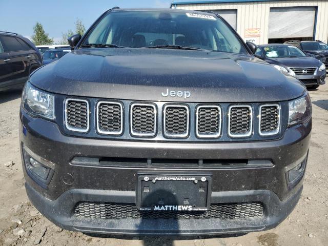 Photo 5 from auction – 2018 JEEP COMPASS LA with VIN 3C4NJDBB4JT108036