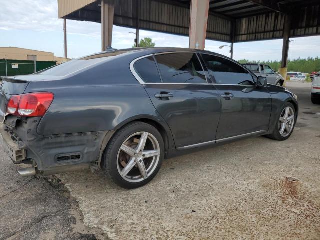 Photo 3 from auction – 2007 LEXUS GS 350 with VIN JTHCE96S570004226
