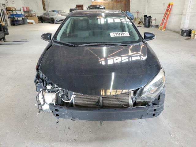 Photo 5 from auction – 2016 TOYOTA COROLLA L with VIN 2T1BURHE6GC689916