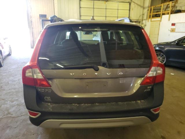 Photo 6 from auction – 2010 VOLVO XC70 3.2 with VIN YV4982BZ2A1079185