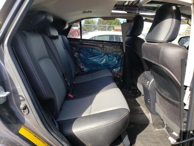 Photo 11 from auction – 2018 TOYOTA 4RUNNER SR with VIN JTEBU5JR4J5583082