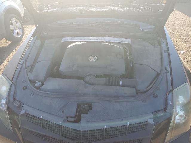 Photo 11 from auction – 2012 CADILLAC CTS with VIN 1G6DC5E50C0147856