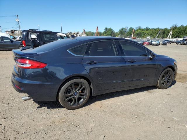 Photo 3 from auction – 2020 FORD FUSION with VIN 3FA6P0HD2LR158296