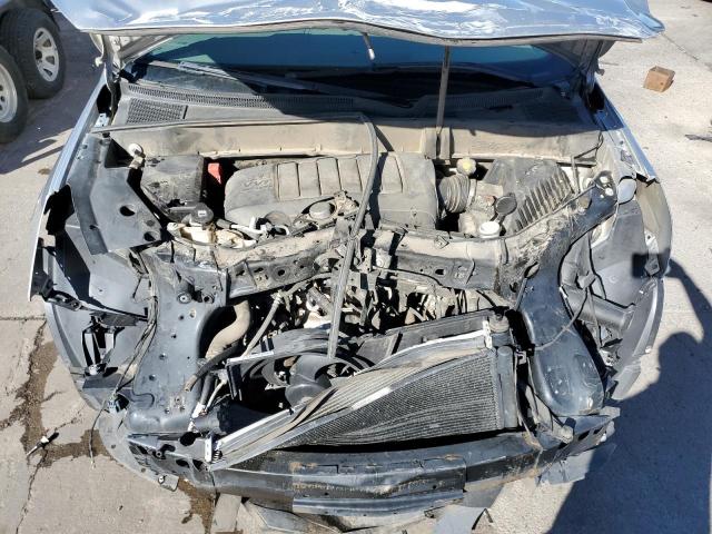 Photo 12 from auction – 2014 CHEVROLET TRAVERSE L with VIN 1GNKRFED1EJ274622