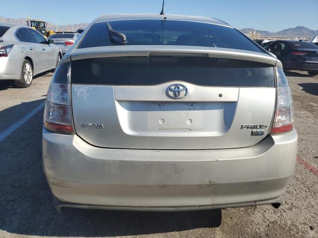 Photo 6 from auction – 2005 TOYOTA PRIUS with VIN JTDKB20U553075624