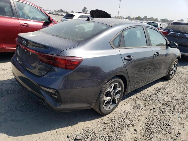 Photo 3 from auction – 2019 KIA FORTE FE with VIN 3KPF24AD1KE069237