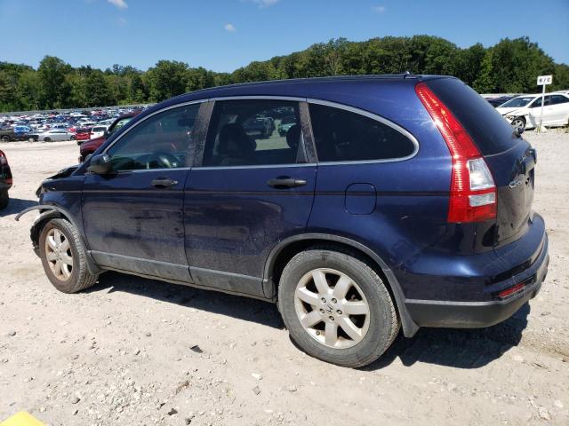Photo 2 from auction – 2011 HONDA CR-V SE with VIN 5J6RE4H40BL037746