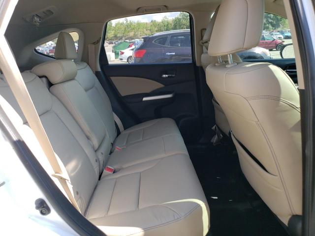 Photo 11 from auction – 2016 HONDA CR-V TOURI with VIN 5J6RM4H97GL040584