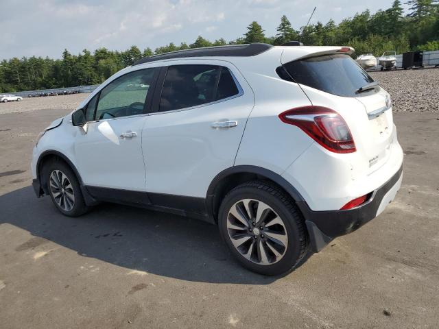 Photo 2 from auction – 2017 BUICK ENCORE PRE with VIN KL4CJESBXHB013760