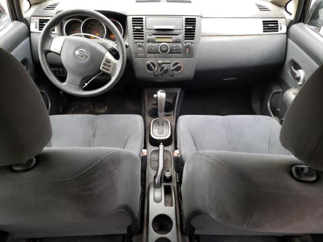 Photo 8 from auction – 2009 NISSAN VERSA S with VIN 3N1BC13E09L481688