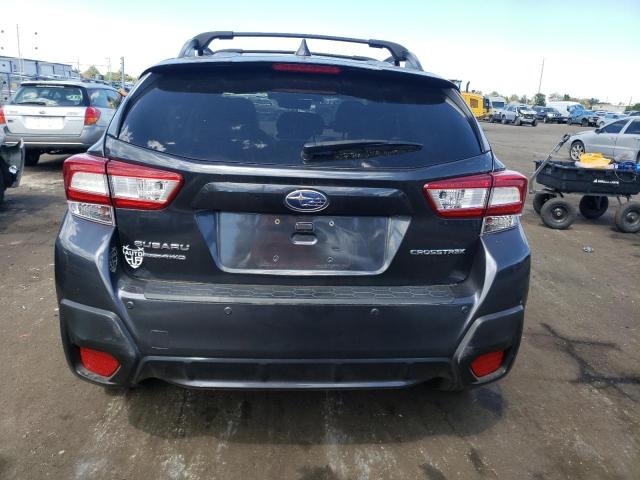 Photo 6 from auction – 2019 SUBARU CROSSTREK with VIN JF2GTAMC4KH218318