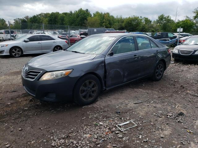TOYOTA CAMRY BASE 2011 z numerem VIN 4T1BF3EK6BU650090 - Zdjęcie z aukcji