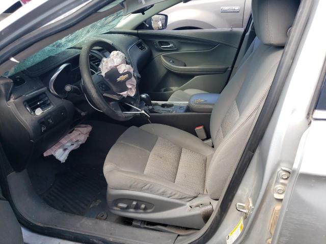 Photo 7 from auction – 2015 CHEVROLET IMPALA LS with VIN 2G11Z5SL3F9218892