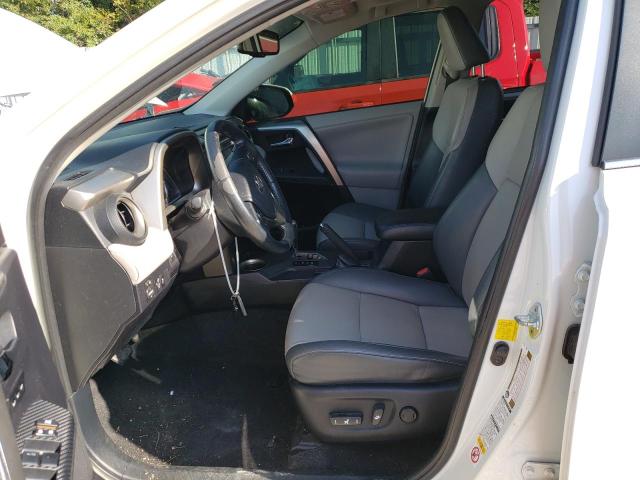 Photo 7 from auction – 2013 TOYOTA RAV4 LIMIT with VIN JTMDFREVXD5000492
