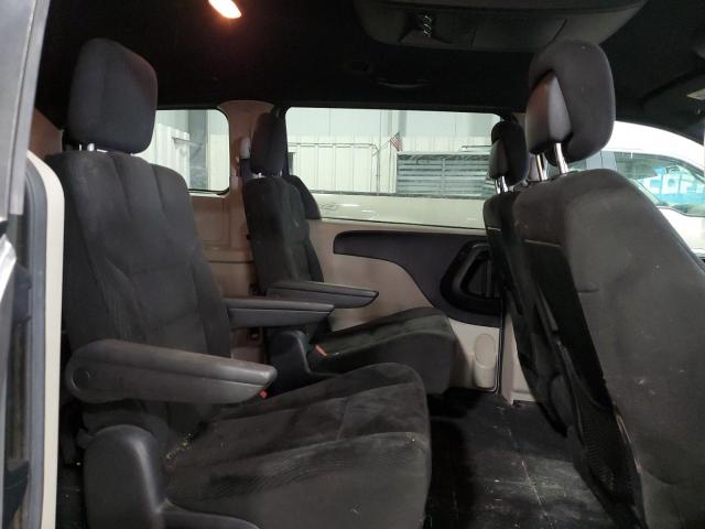 Photo 11 from auction – 2016 DODGE GRAND CARA with VIN 2C4RDGBG9GR147237