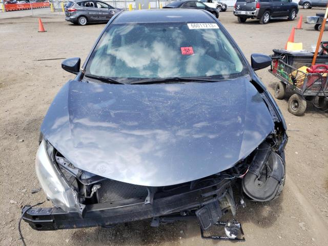 Photo 5 from auction – 2014 TOYOTA COROLLA EC with VIN 5YFBPRHE9EP104752