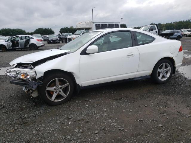 ACURA RSX 2003 with VIN JH4DC54823C018216 - Photo from auction