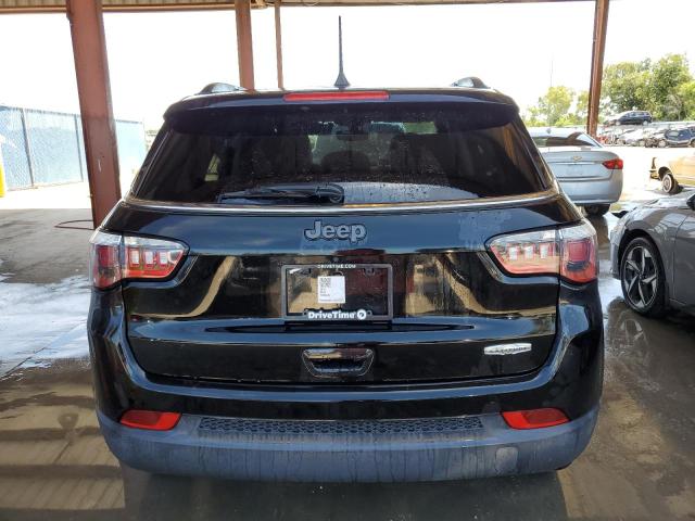 Photo 6 from auction – 2017 JEEP COMPASS LA with VIN 3C4NJCBBXHT694150