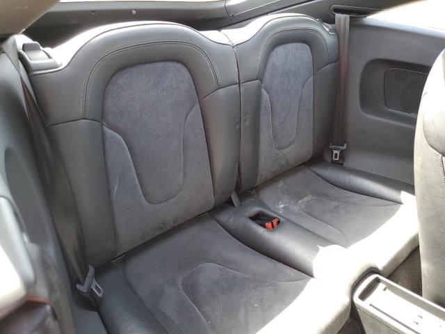Photo 10 from auction – 2008 AUDI TT 2.0T with VIN TRUAF38J381039260