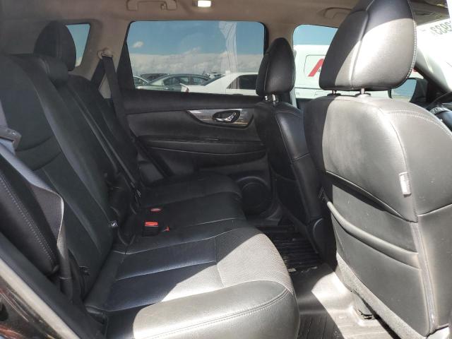 Photo 10 from auction – 2015 NISSAN ROGUE S with VIN 5N1AT2MV2FC878819