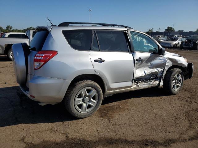Снимка 3 от търг – 2011 TOYOTA RAV4 с VIN 2T3ZF4DV2BW082184