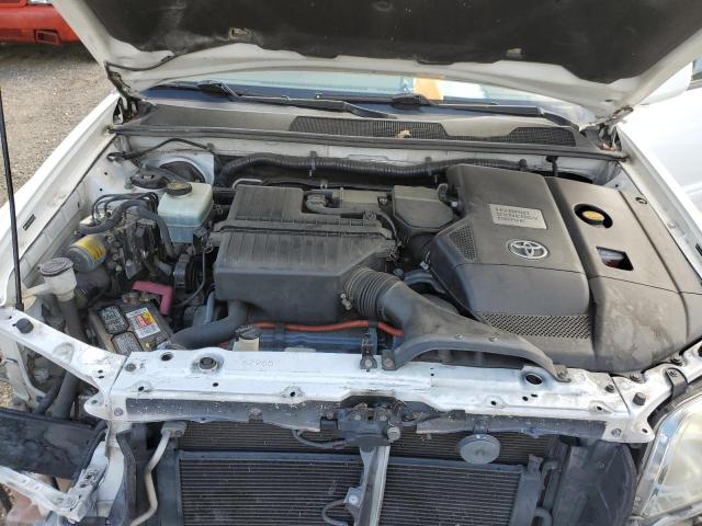 Photo 11 from auction – 2006 TOYOTA HIGHLANDER with VIN JTEEW21A860024204