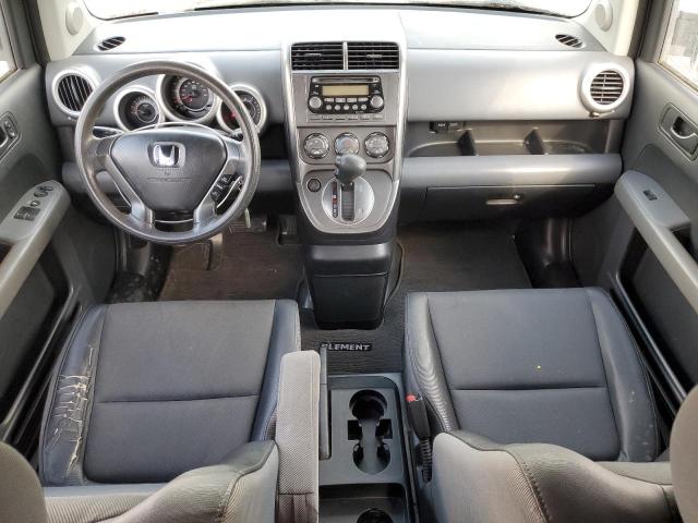 Photo 8 from auction – 2003 HONDA ELEMENT EX with VIN 5J6YH28513L020133