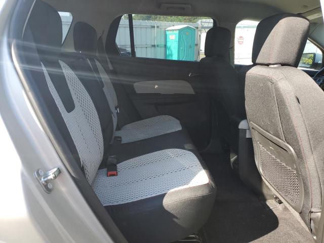 Photo 11 from auction – 2015 GMC TERRAIN SL with VIN 2GKALMEK2F6407903
