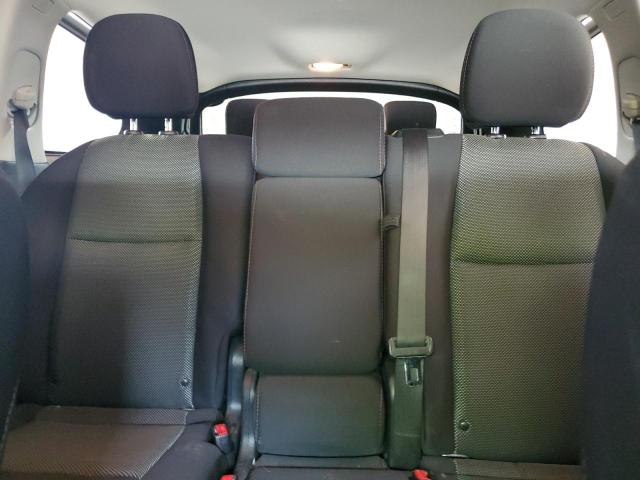 Photo 10 from auction – 2017 NISSAN PATHFINDER with VIN 5N1DR2MN5HC602441